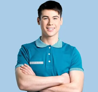 Support illustration