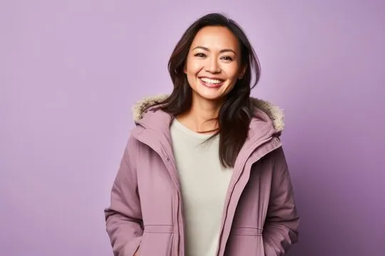陈女士